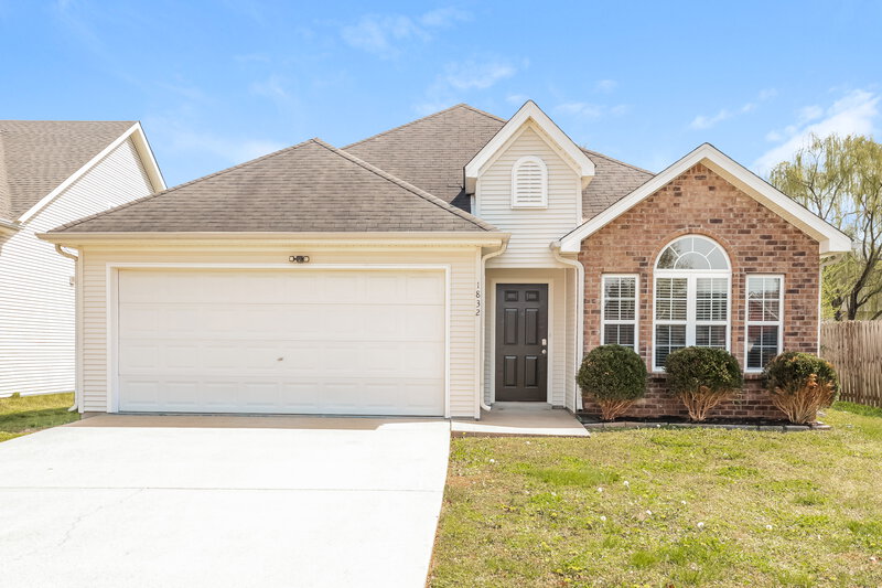 2,065/Mo, 1832 Antebellum Dr Murfreesboro, TN 37128 External View