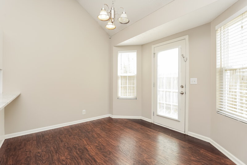2,065/Mo, 1832 Antebellum Dr Murfreesboro, TN 37128 Dining Room View