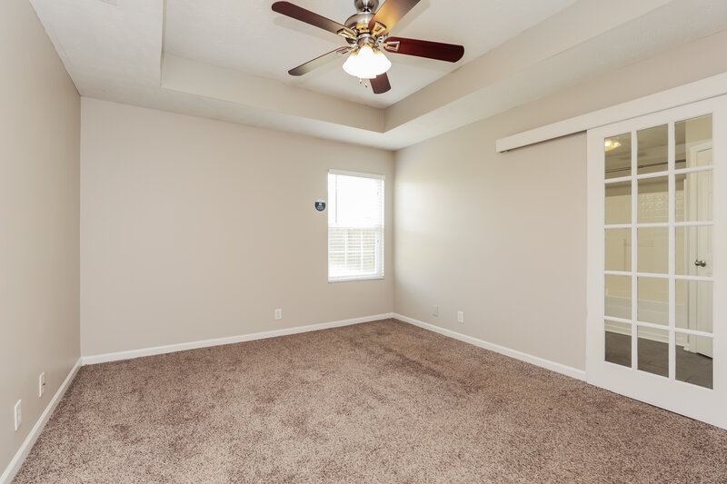2,065/Mo, 1832 Antebellum Dr Murfreesboro, TN 37128 Main Bedroom View