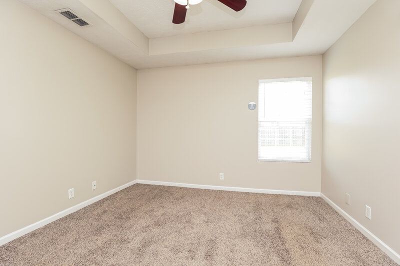 2,065/Mo, 1832 Antebellum Dr Murfreesboro, TN 37128 Main Bedroom View 2