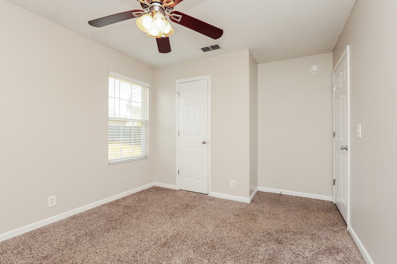 2,065/Mo, 1832 Antebellum Dr Murfreesboro, TN 37128 Bedroom View 2