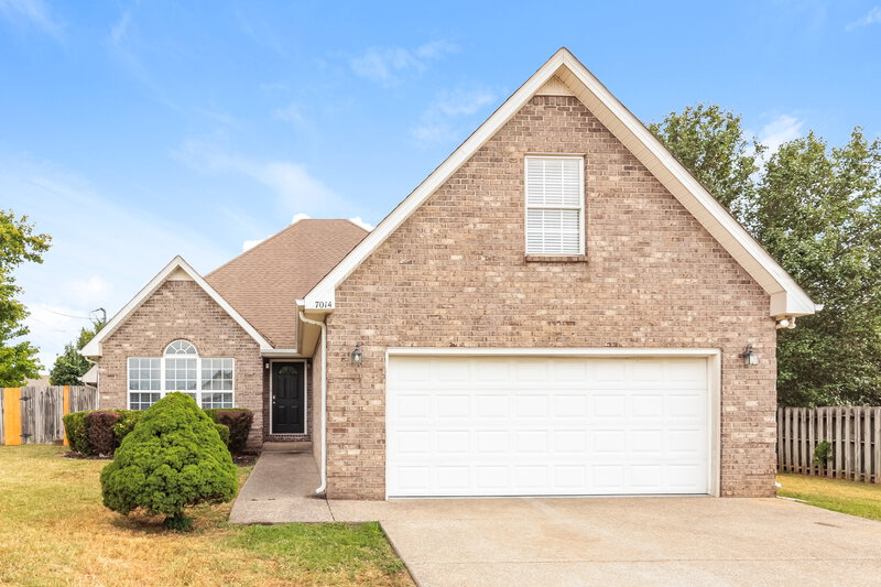 2,325/Mo, 7014 Westfork Dr Smyrna, TN 37167 External View