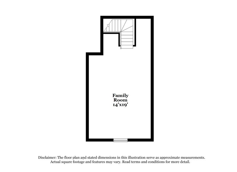 2,325/Mo, 7014 Westfork Dr Smyrna, TN 37167 Floor Plan View 2