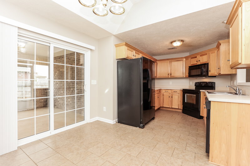2,325/Mo, 7014 Westfork Dr Smyrna, TN 37167 Dining Room View