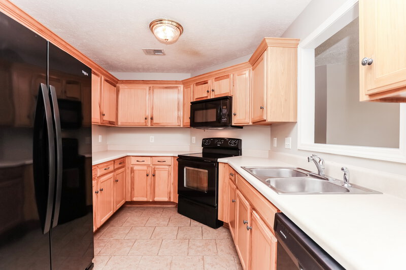 2,325/Mo, 7014 Westfork Dr Smyrna, TN 37167 Kitchen View
