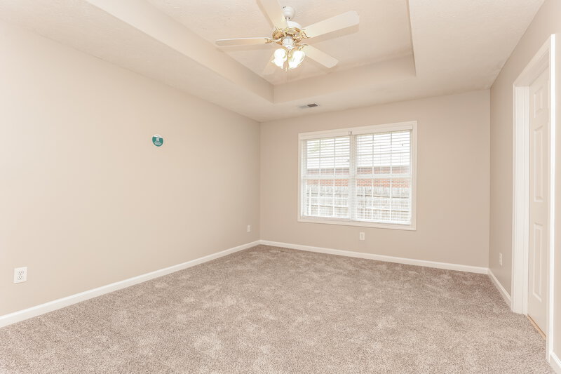 2,325/Mo, 7014 Westfork Dr Smyrna, TN 37167 Main Bedroom View