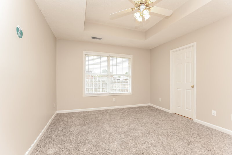 2,325/Mo, 7014 Westfork Dr Smyrna, TN 37167 Main Bedroom View 2