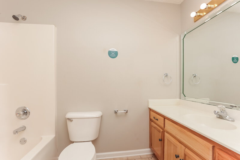 2,325/Mo, 7014 Westfork Dr Smyrna, TN 37167 Bathroom View