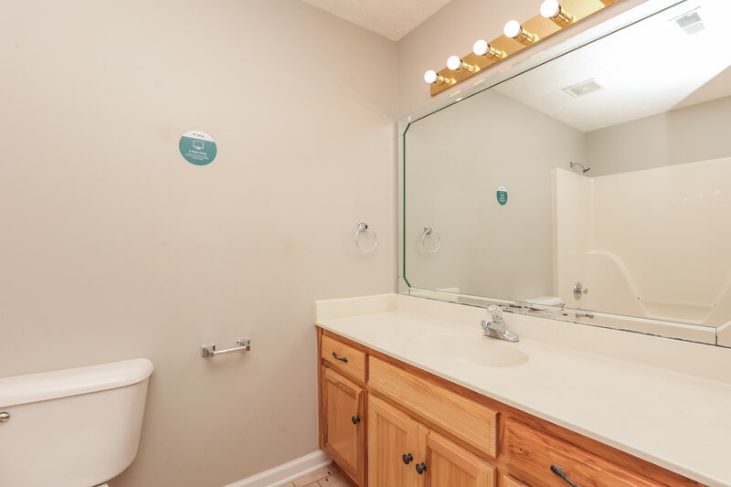 2,325/Mo, 7014 Westfork Dr Smyrna, TN 37167 Bathroom View 2