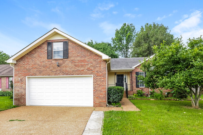 2,285/Mo, 319 Cypress Glen Dr Mt Juliet, TN 37122 External View