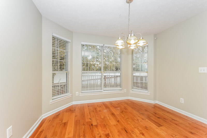 2,285/Mo, 319 Cypress Glen Dr Mt Juliet, TN 37122 Dining Room View