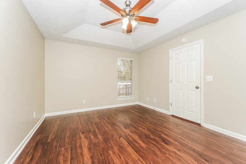 2,285/Mo, 319 Cypress Glen Dr Mt Juliet, TN 37122 Main Bedroom View 2