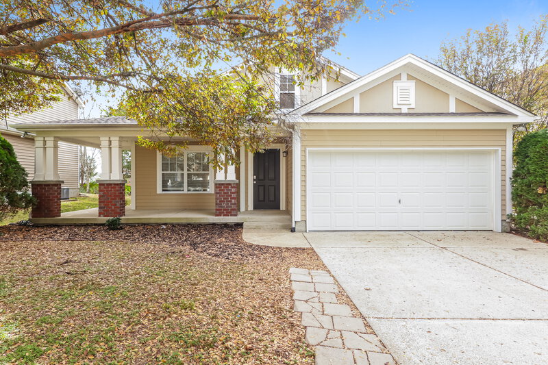 2,100/Mo, 3141 Aidan Ln Mt Juliet, TN 37122 External View