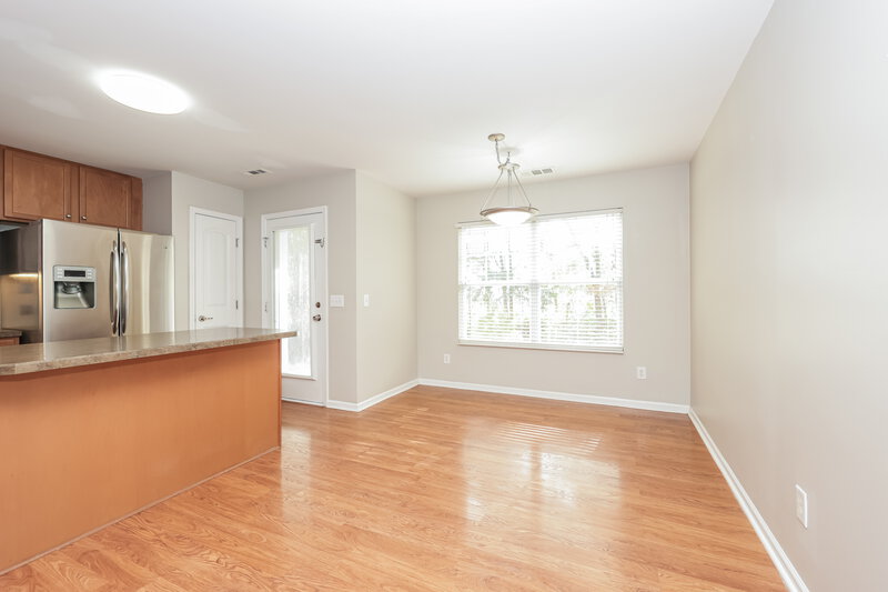 2,100/Mo, 3141 Aidan Ln Mt Juliet, TN 37122 Dining Room View