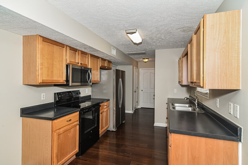 1,910/Mo, 3011 Wellington Pl Murfreesboro, TN 37128 Kitchen View