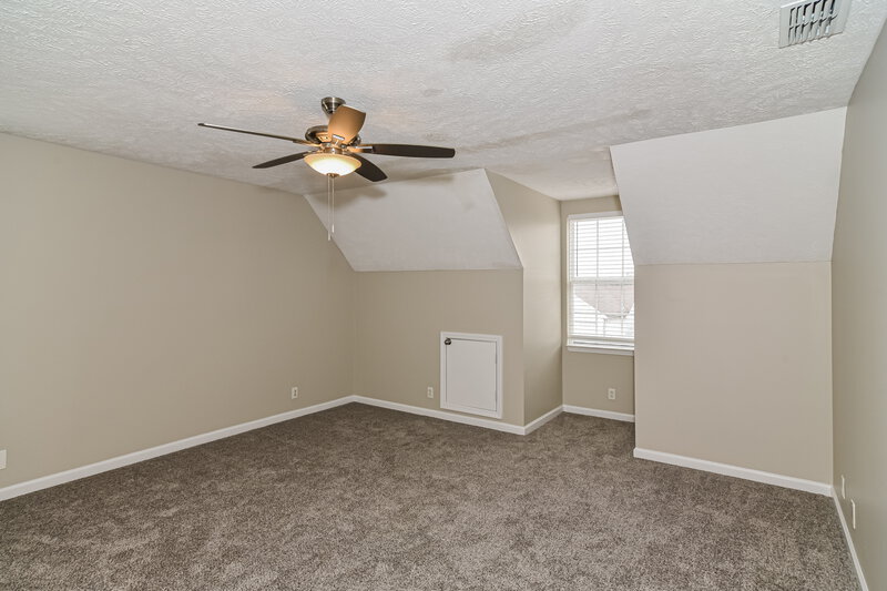 1,910/Mo, 3011 Wellington Pl Murfreesboro, TN 37128 Main Bedroom View