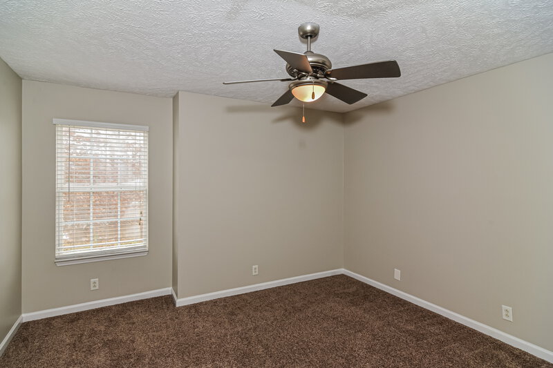 1,910/Mo, 3011 Wellington Pl Murfreesboro, TN 37128 Bedroom View