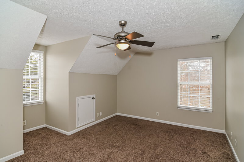 1,910/Mo, 3011 Wellington Pl Murfreesboro, TN 37128 Bedroom View 2