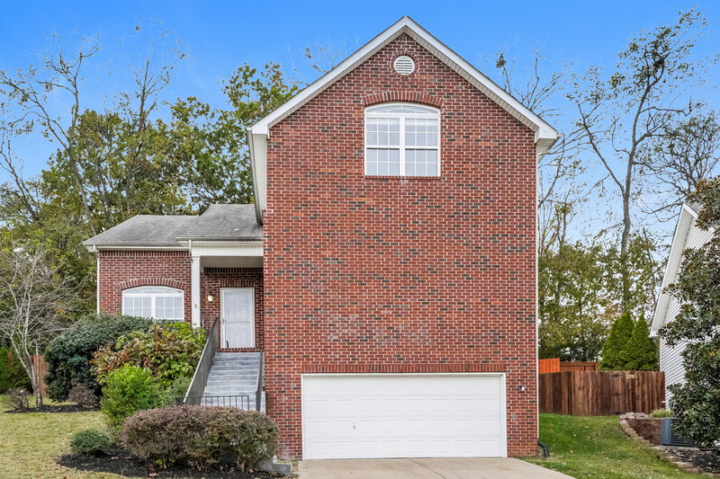 2,240/Mo, 111 Coldwater Dr Hendersonville, TN 37075 External View