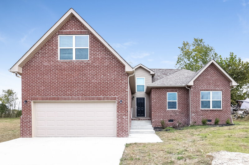 2,515/Mo, 1024 Secretariat Dr Mt Juliet, TN 37122 External View