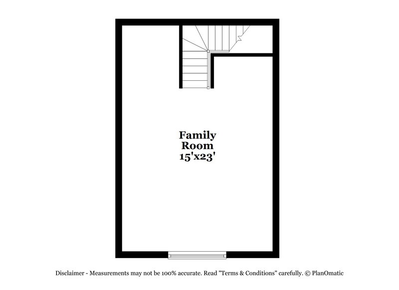 2,515/Mo, 1024 Secretariat Dr Mt Juliet, TN 37122 Floor Plan View 2