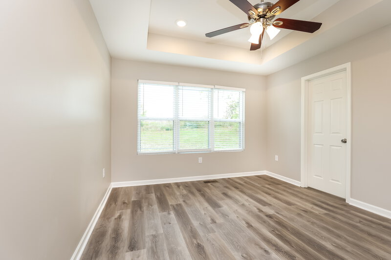 2,515/Mo, 1024 Secretariat Dr Mt Juliet, TN 37122 Main Bedroom View