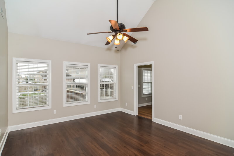 2,190/Mo, 1802 Walking Dr Murfreesboro, TN 37130 Living Room View