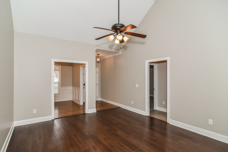 2,190/Mo, 1802 Walking Dr Murfreesboro, TN 37130 Living Room View 3
