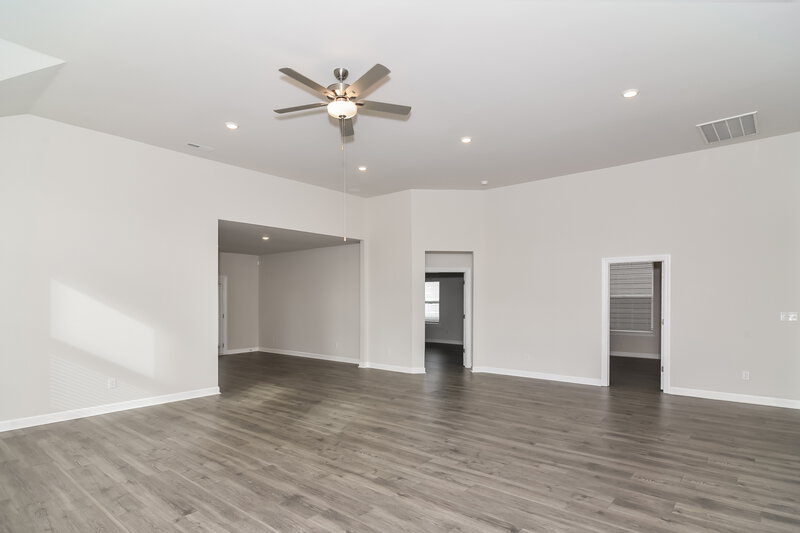 2,195/Mo, 2420 Nabali Way Murfreesboro, TN 37127 Living Room View