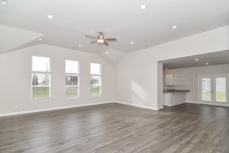 2,195/Mo, 2420 Nabali Way Murfreesboro, TN 37127 Living Room View 2