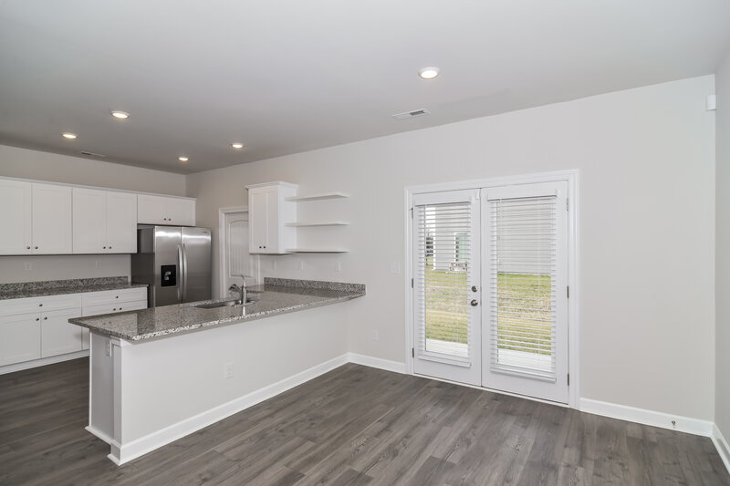 2,195/Mo, 2420 Nabali Way Murfreesboro, TN 37127 Living Room View 3