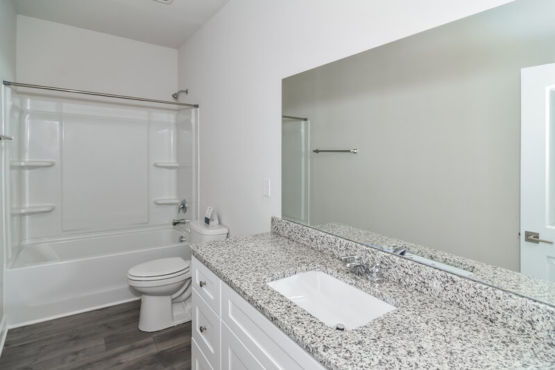 2,195/Mo, 2420 Nabali Way Murfreesboro, TN 37127 Bathroom View