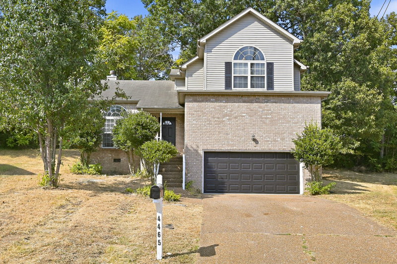 2,380/Mo, 4465 Winton Dr Antioch, TN 37013 External View