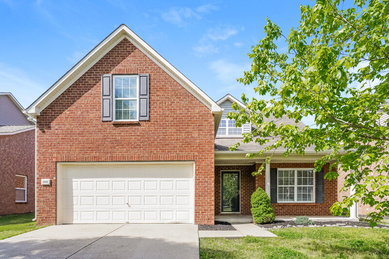 2,550/Mo, 1008 Gannett Rd Hendersonville, TN 37075 External View
