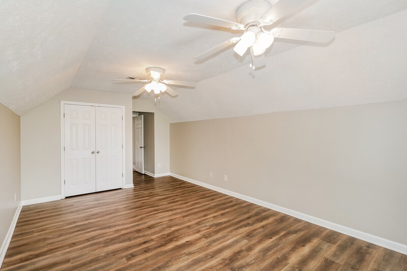 2,550/Mo, 1008 Gannett Rd Hendersonville, TN 37075 Bedroom View 2