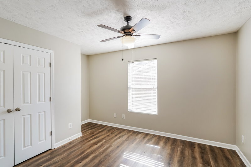 2,550/Mo, 1008 Gannett Rd Hendersonville, TN 37075 Bedroom View 3