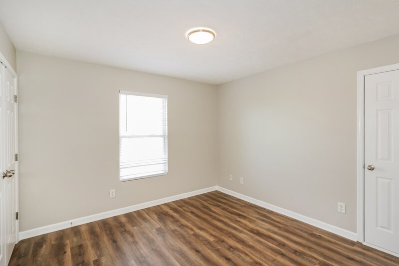 2,550/Mo, 1008 Gannett Rd Hendersonville, TN 37075 Bedroom View 4