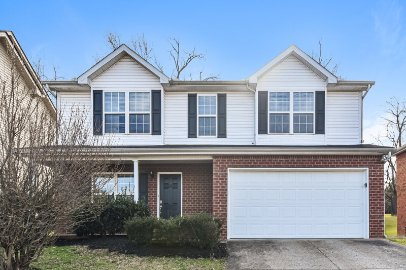 2,120/Mo, 3136 Skinner Dr Antioch, TN 37013 External View