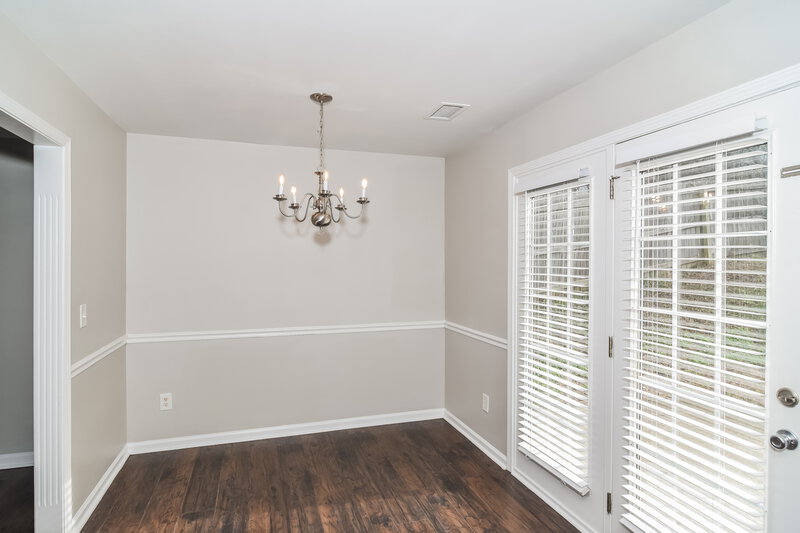 2,120/Mo, 3136 Skinner Dr Antioch, TN 37013 Dining Room View