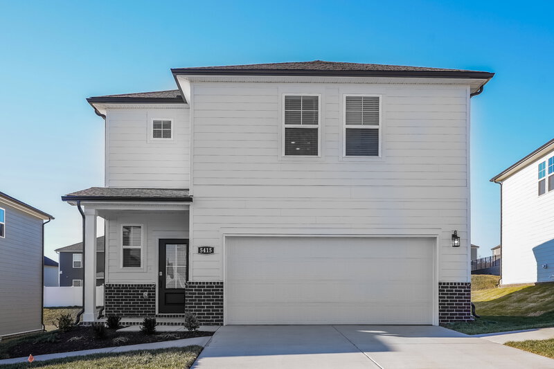 3,200/Mo, 5415 Dunbar Dr Old Hickory, TN 37138 External View