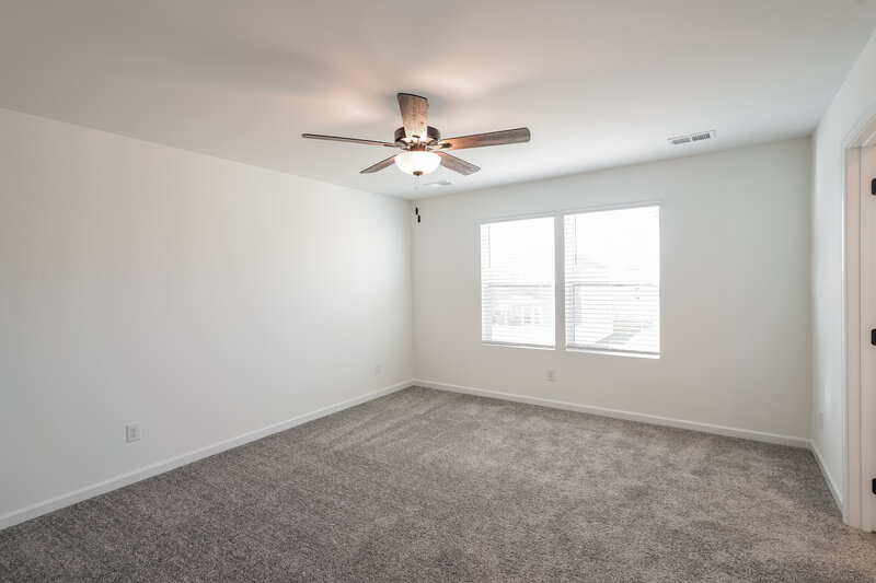 3,200/Mo, 5415 Dunbar Dr Old Hickory, TN 37138 Main Bedroom View