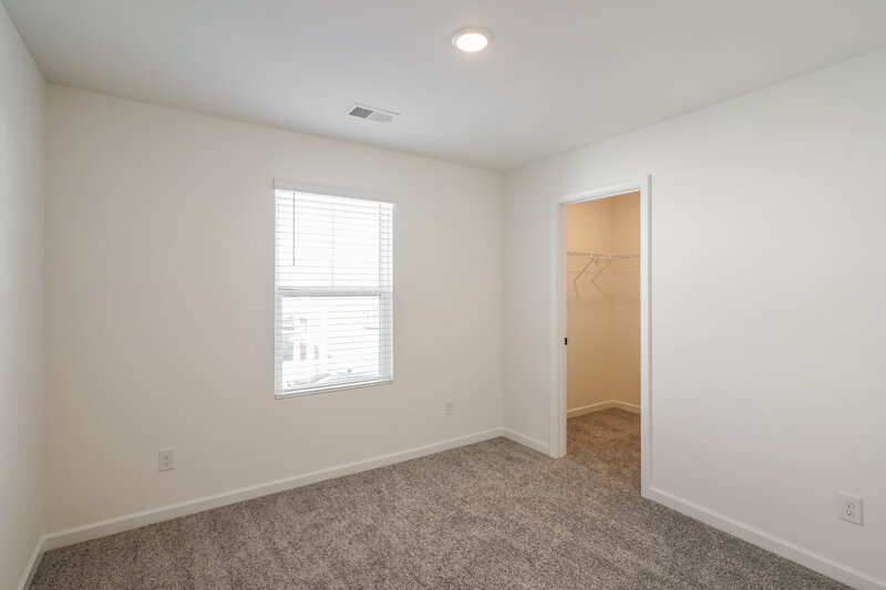 3,200/Mo, 5415 Dunbar Dr Old Hickory, TN 37138 Bedroom View