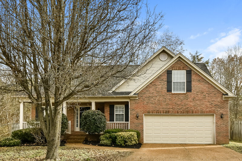 2,480/Mo, 708 Billie Jean Cir Hermitage, TN 37076 External View