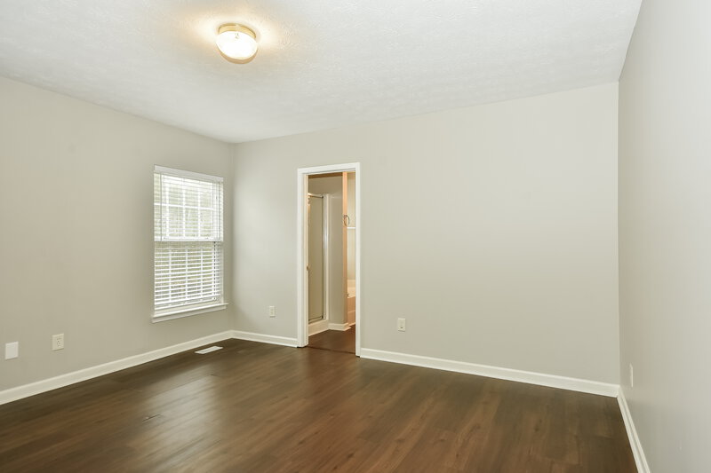 2,480/Mo, 708 Billie Jean Cir Hermitage, TN 37076 Main Bedroom View