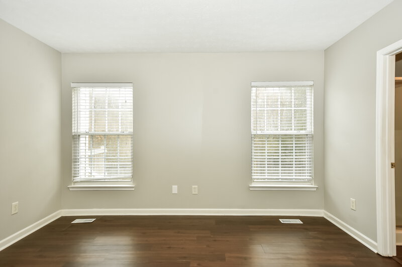 2,480/Mo, 708 Billie Jean Cir Hermitage, TN 37076 Main Bedroom View 2
