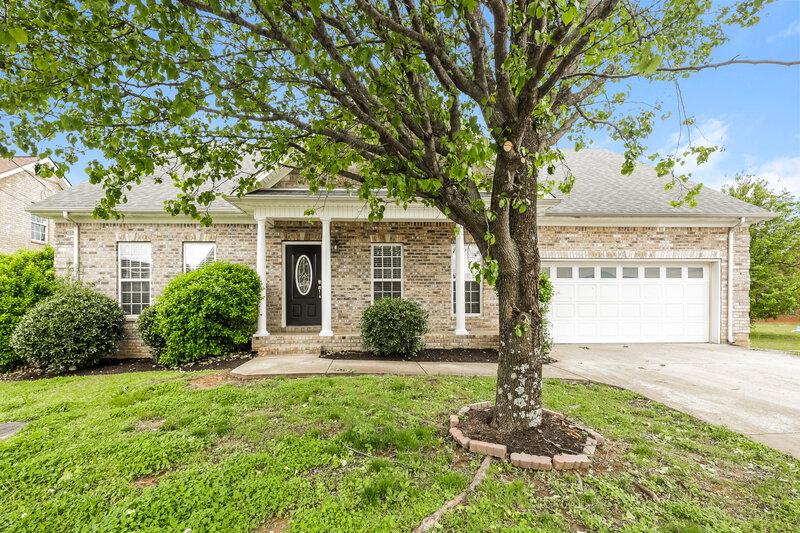 2,395/Mo, 7004 Marhaden Dr Antioch, TN 37013 External View