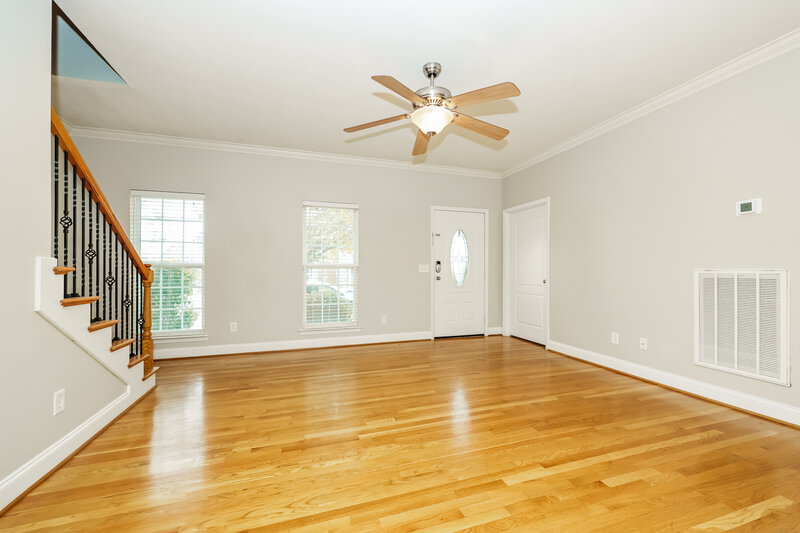 2,395/Mo, 7004 Marhaden Dr Antioch, TN 37013 Living Room View