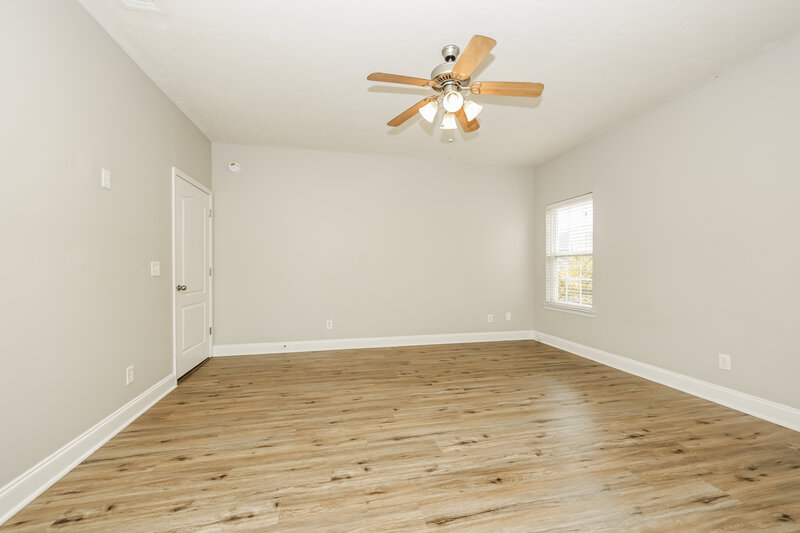 2,395/Mo, 7004 Marhaden Dr Antioch, TN 37013 Main Bedroom View