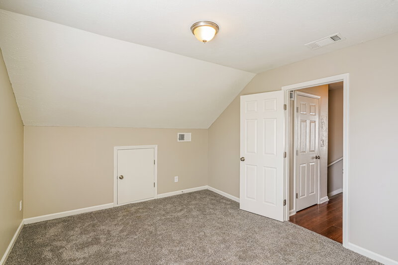 1,860/Mo, 1057 Tom Hailey Blvd La Vergne, TN 37086 Bedroom View 4