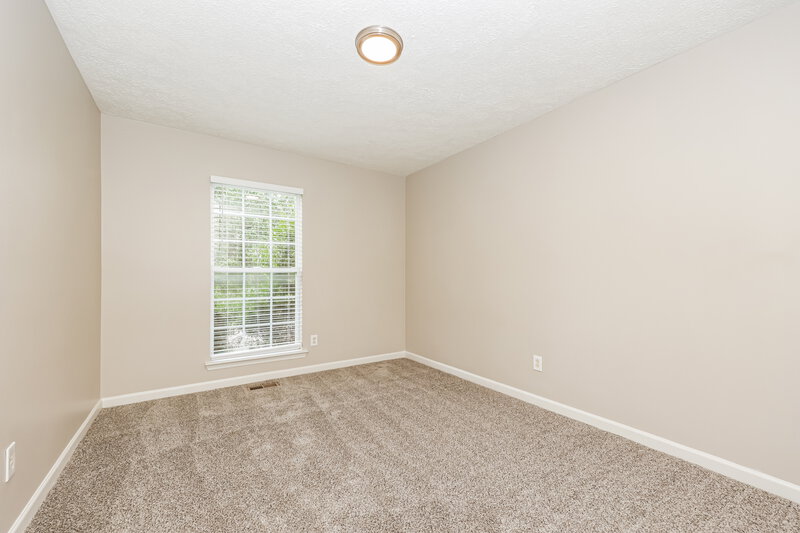 2,310/Mo, 1004 Blue Mountain Ln Antioch, TN 37013 Main Bedroom View 2